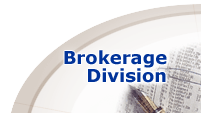 Brokerage Division