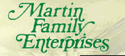 Martin Family Enterprises